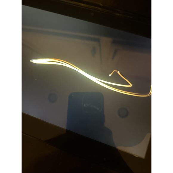 Lot Of 2 SONY XPERIA S Tablet Android 10.1 inch Black Locked Tested Both Work - Picture 8 of 13